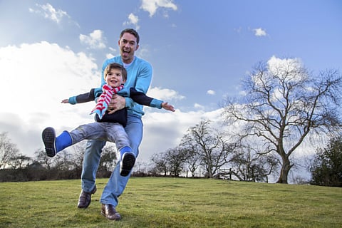 Parental guidance: How to get your child gain self-motivation