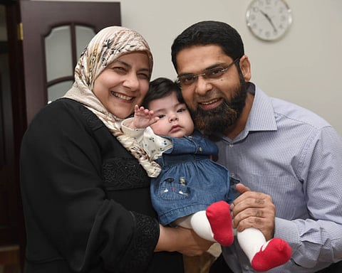 Abdul Rahman/Gulf New