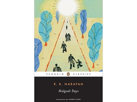 ‘Malgudi Days’ by R. K. Narayan: A book that pulls you in