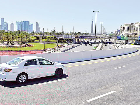 Virendra Saklani/Gulf News