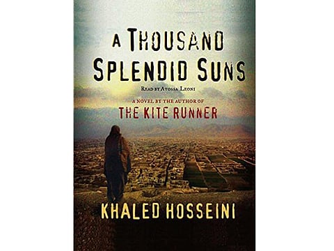 Review: ‘A Thousand Splendid Suns’ by Khaled Hosseini