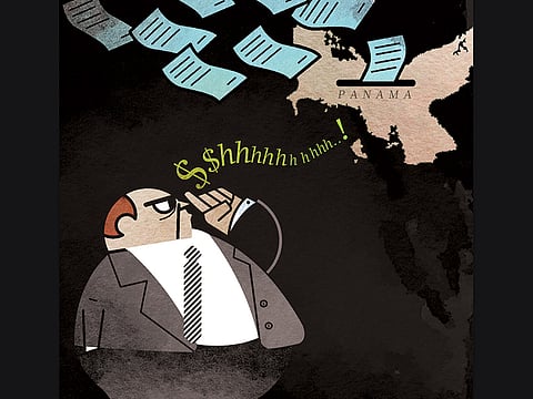 Luis Vazquez/©Gulf News