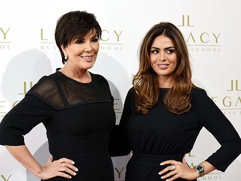 Zarina Fernandes/Gulf News