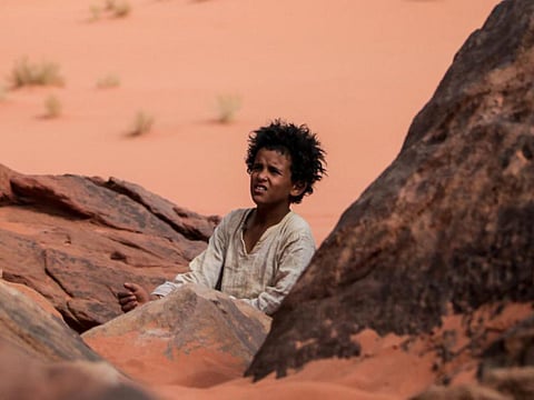 Things to do in UAE on April 18