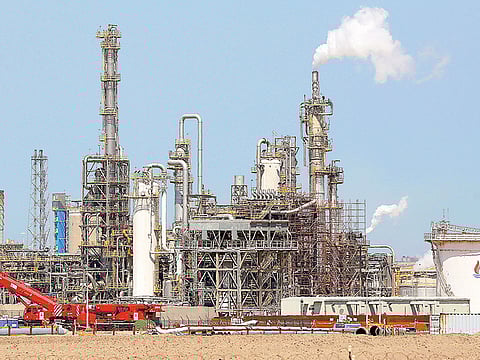 Kuwait Petroleum wants to cut the number of subsidiaries to four, as part of far reaching measures to get a grip on expenses.