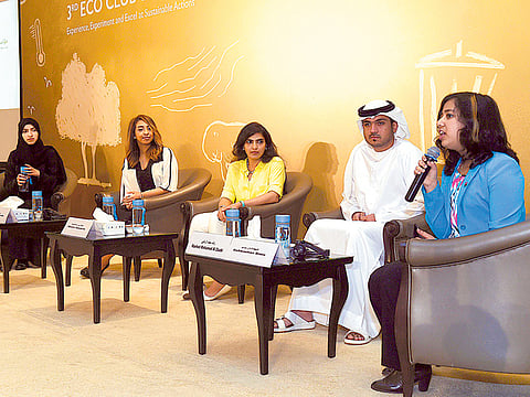 Abdul Rahman/Gulf News