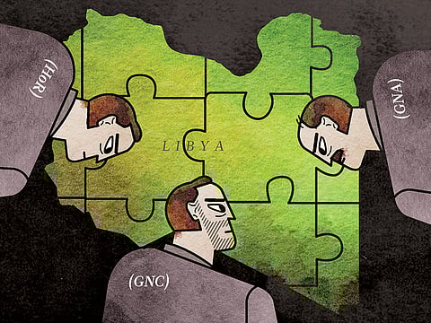 Luis Vazquez/©Gulf News