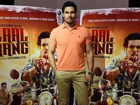 Zarina Fernandes/ Gulf News