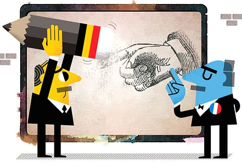 Luis Vazquez/©Gulf News