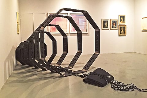 Celebrating individuality, purity of purpose