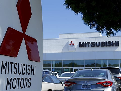 Mitsubishi’s struggle in China culminated with the suspension in March of its plants in the country.