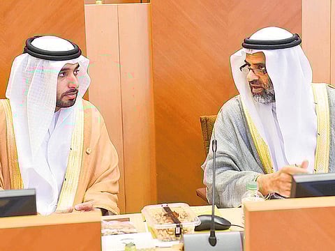 Virendra Saklani/Gulf News Archives