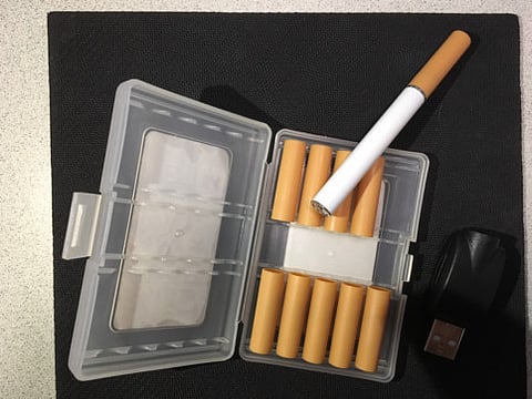 Sharmila Dhal/XPRESS