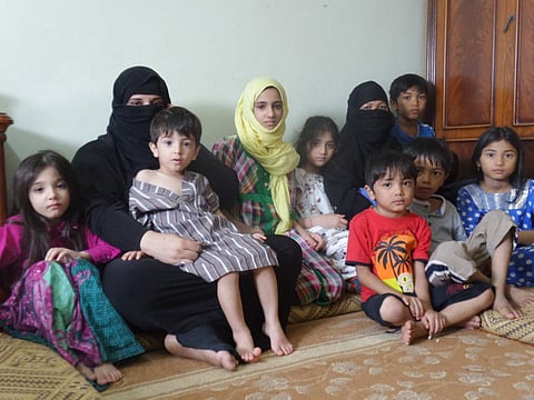 Abhishek Sengupta/XPRESS