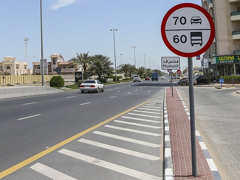 Courtesy: Ajman Police