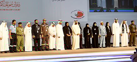 Virendra Saklani/Gulf News