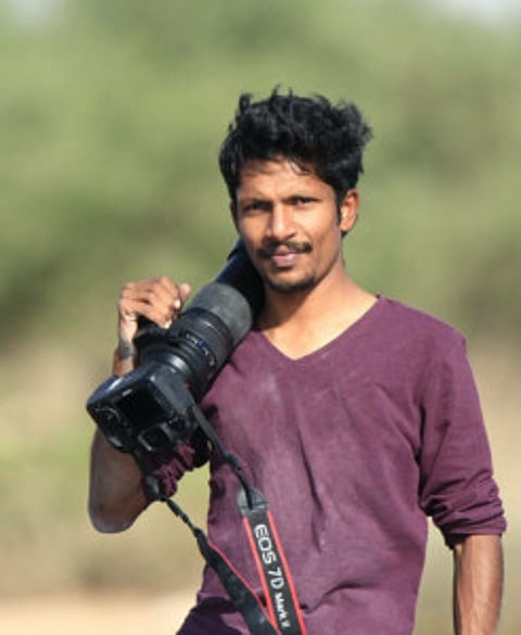 Chasing the ‘decisive moment’