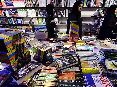 Atiq ur Rehman/Gulf News