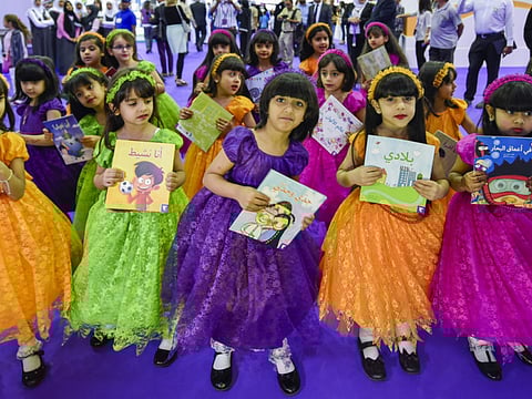 Ahmed Ramzan/Gulf News