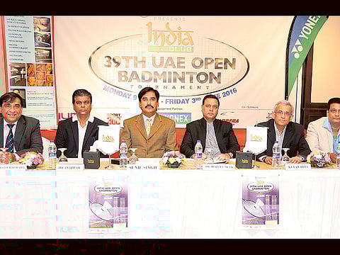 Courtesy: India Club