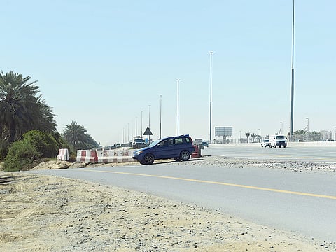 Atiq-ur-Rehman/Gulf News