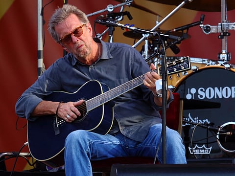 John Davisson/Invision/AP