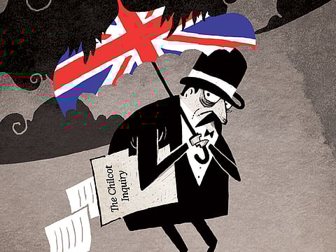 Luis Vazquez/©Gulf News