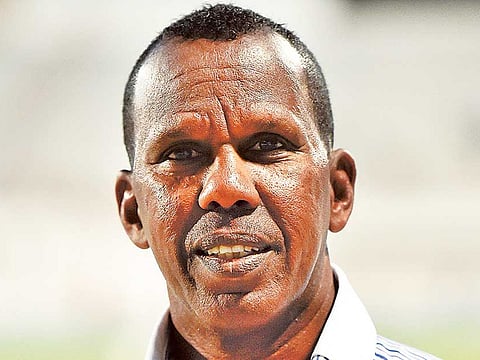 Virendra Saklani/Gulf News