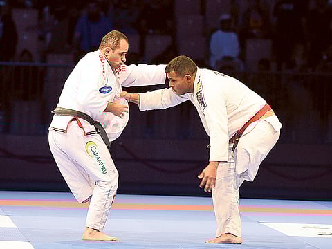 Zarina Fernandes/Gulf News