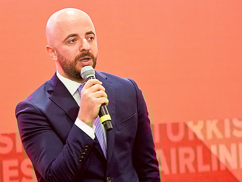 Virendra Saklani/Gulf News