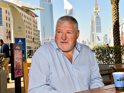 Virendra Saklani/Gulf News