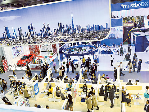 Virendra Saklani/Gulf News