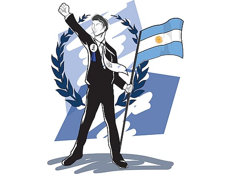 Jane Rivera/©Gulf News