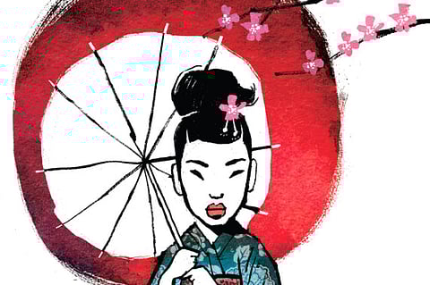 Luis Vazquez/Gulf News