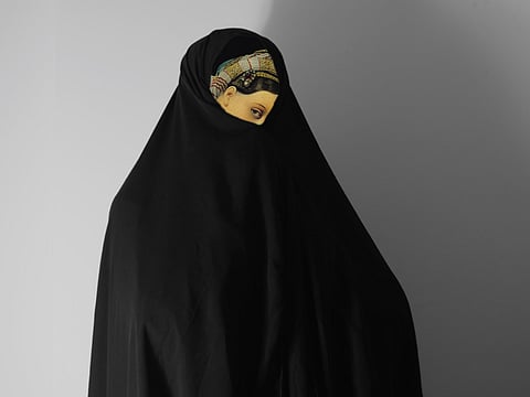 Artists stand up for women’s rights