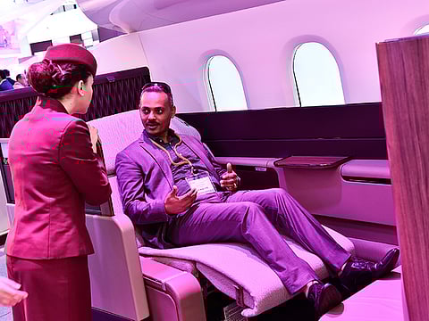 Virendra Saklani/Gulf News