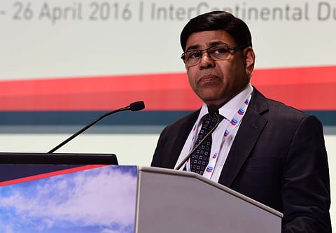 Atiq ur Rehman/XPRESS