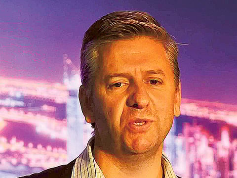 Atiq ur Rehman/Gulf news