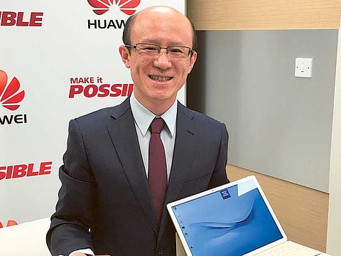 Naushad K Cherrayil/Gulf News