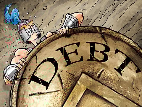 Nino Heredia/©Gulf News