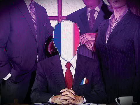 Hugo A. Sanchez /©Gulf News