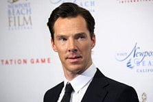 Rylance, Cumberbatch up for trophies at Olivier stage awards