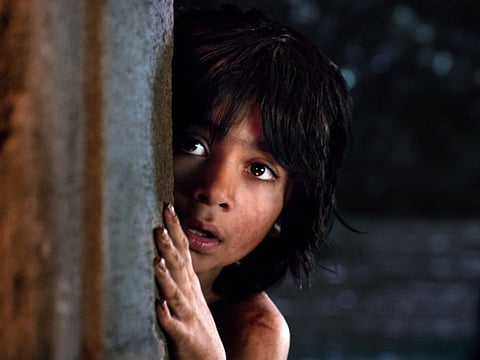 ‘Jungle Book’ remake ‘could still be a racist film’