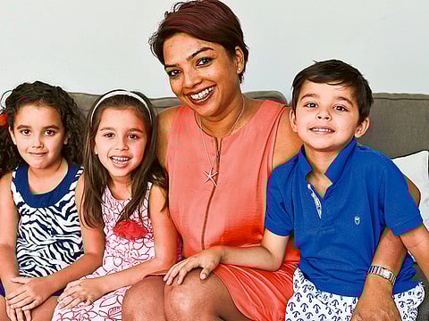 Ahmed Ramzan/Gulf News