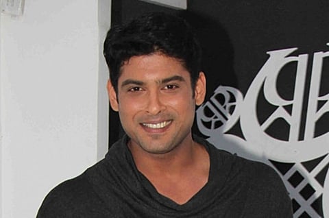 Sidharth Shukla