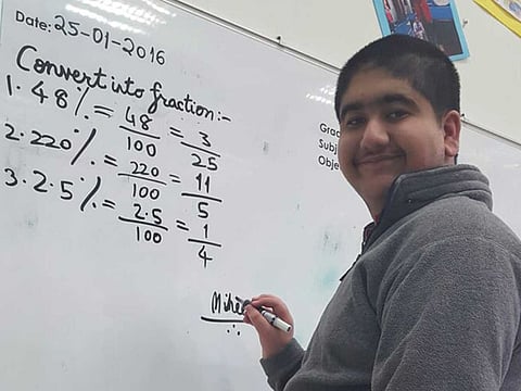 Courtesy Sanjiv Dadlani