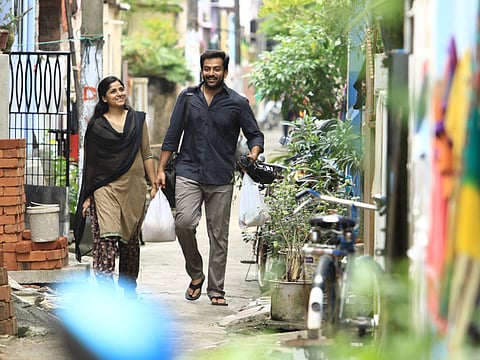 The evolution of Jijo Antony