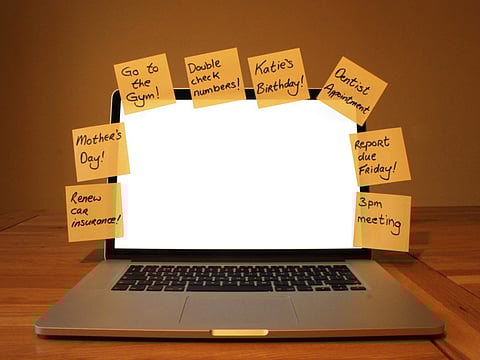 When life gets chaotic, your home doesn’t have to