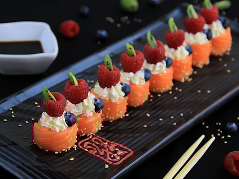 Two new Japanese restaurants to check out