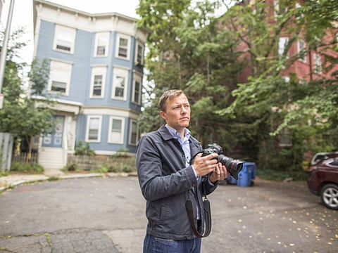 John D. & Catherine T. MacArthur